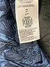 Athleta 100% Polyester Print Blue Track Jacket Size XS - photo 7