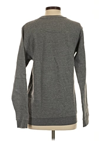 LAT Pullover Sweater (view 2)