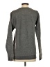 LAT Gray Pullover Sweater Size S - photo 2