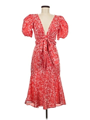 Sachin + Babi Cocktail Dress (view 1)