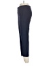 Chico's Solid Blue Dress Pants Size S - photo 5