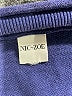 Nic + Zoe Blue Cardigan Size XL (estimated) - photo 7