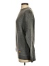 LAT Gray Pullover Sweater Size S - photo 5