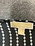 MICHAEL Michael Kors Black 3/4 Sleeve Blouse Size L - photo 7