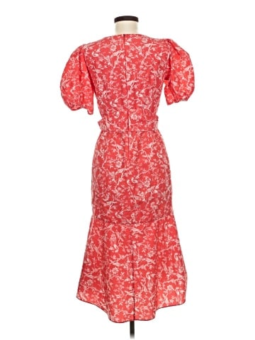 Sachin + Babi Cocktail Dress (view 2)