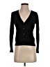 Zara Black Cardigan Size S - photo 1