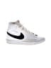 Nike White Sneakers Size 4 (youth) - photo 1