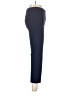 Chico's Solid Blue Dress Pants Size S - photo 4