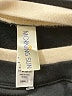 Morning Sun Black Pullover Sweater Size S - photo 7