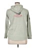 Harley Davidson Gray Zip Up Hoodie Size XL - photo 2