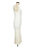 The Drop Ivory Casual Dress Size M - photo 4