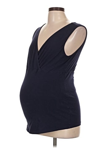 Gap - Maternity Sleeveless Top (view 1)
