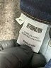 Reformation Hearts Blue Jeans Size 27 waist - photo 8