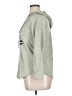 Harley Davidson Gray Zip Up Hoodie Size XL - photo 5