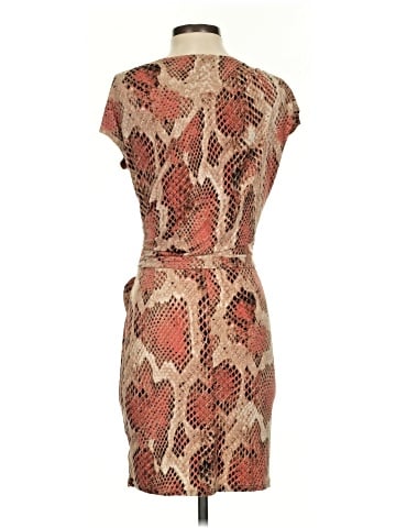 Jennifer Lopez Cocktail Dress (view 1)