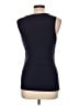 Gap - Maternity Black Sleeveless Top Size Lg Maternity - photo 2