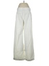 Madewell 100% Cotton Ivory Jeans Size 27 waist - photo 2