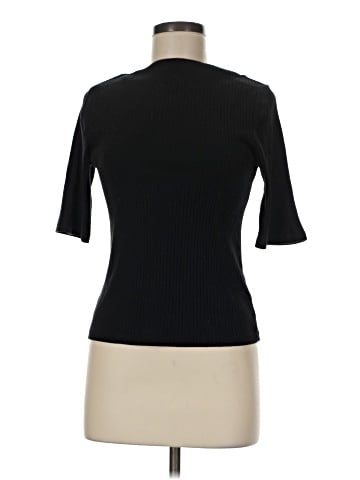 Old Navy Short Sleeve Turtleneck (view 1)