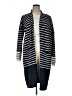 CAbi Stripes Blue Cardigan Size XL - photo 1