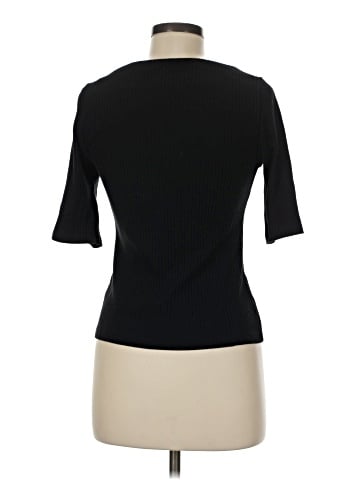 Old Navy Short Sleeve Turtleneck (view 2)