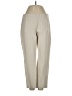 Chico's Solid Ivory Casual Pants Size Sm (0) - photo 1