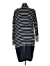 CAbi Stripes Blue Cardigan Size XL - photo 2
