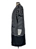 CAbi Stripes Blue Cardigan Size XL - photo 5