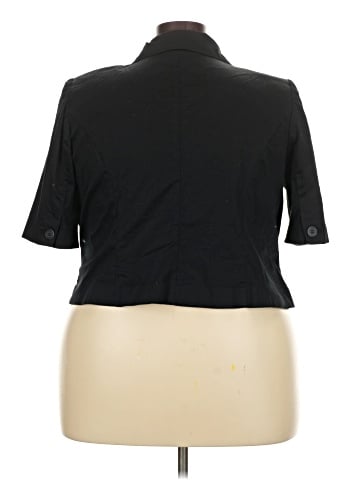 Lane Bryant Blazer (view 2)