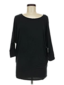 41Hawthorn 3/4 Sleeve T-Shirt (view 1)