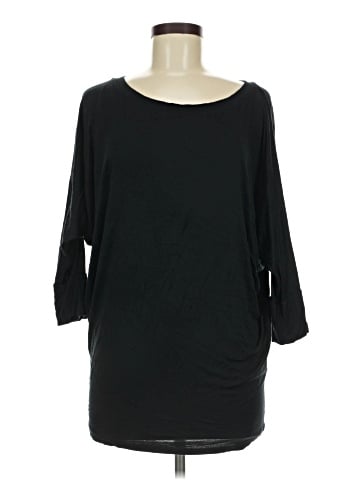 41Hawthorn 3/4 Sleeve T-Shirt (view 1)