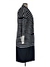 CAbi Stripes Blue Cardigan Size XL - photo 4