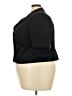 Lane Bryant Black Blazer Size 24 - photo 5