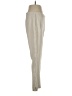 Chico's Solid Ivory Casual Pants Size Sm (0) - photo 4