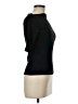 Old Navy Black Short Sleeve Turtleneck Size M - photo 4
