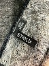 Ethyl Animal Print Brown Pullover Sweater Size M - photo 7
