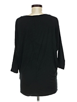 41Hawthorn 3/4 Sleeve T-Shirt (view 2)