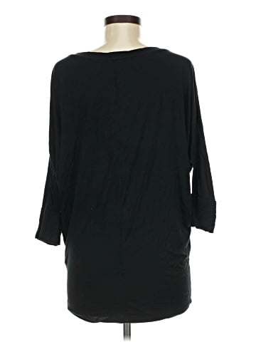 41Hawthorn 3/4 Sleeve T-Shirt (view 2)