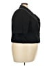 Lane Bryant Black Blazer Size 24 - photo 4
