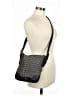Coach Gray Crossbody Bag One size - photo 2