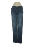 Forever 21 Solid Blue Jeans Size 27 waist - photo 1