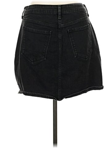 Old Navy Denim Skirt (view 2)