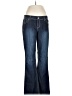 Maurices Blue Jeans Size 11 - 12 - photo 1