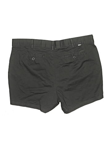 Eddie Bauer Khaki Shorts (view 2)