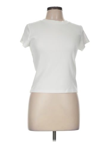 Madewell Short Sleeve T-Shirt (view 1)