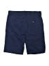 Crewcuts Solid Blue Shorts Size 14 - photo 2