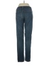 Forever 21 Solid Blue Jeans Size 27 waist - photo 2