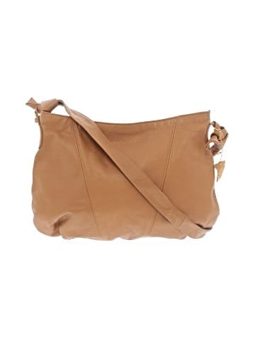 Assorted Brands Leather Shoulder Bag (view 1)