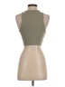 Zara Tan Tank Top Size S - photo 2