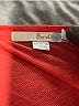 Boden Red Casual Dress Size 10 - photo 7