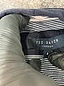 Ted Baker London Black Long Sleeve Polo Size 10 (4) - photo 7